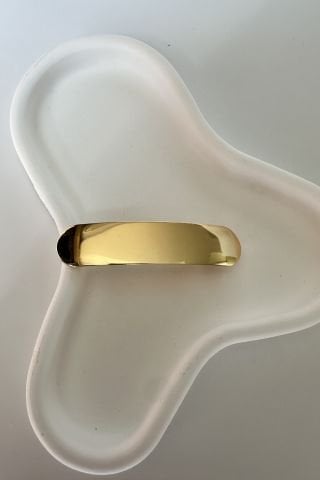 Gold Metal Otomatik Toka