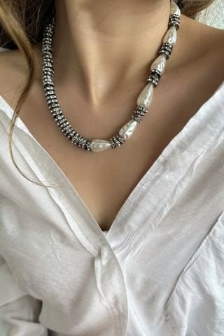 Marka Model Kolye