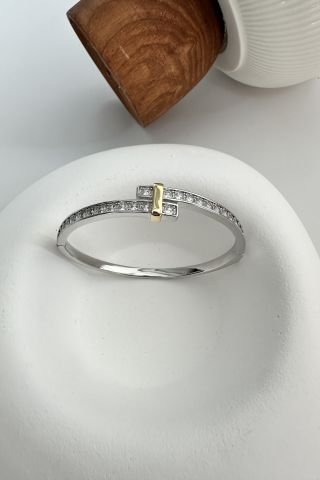 Vip Seri  Taşlı kelepçe