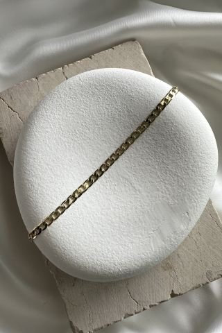 Gold Xuping Zincir Bileklik