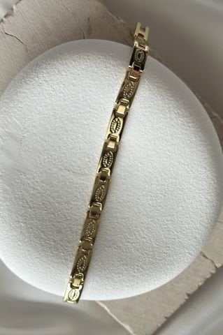 Gold Xuping Bileklik