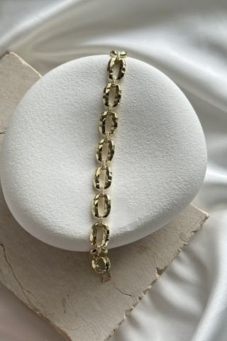 Gold Xuping Bileklik