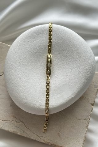 Gold Xuping Künye
