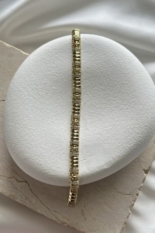 Gold Xuping Bileklik