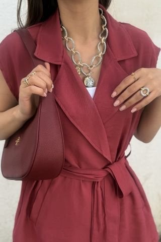 Marka Model Kolye