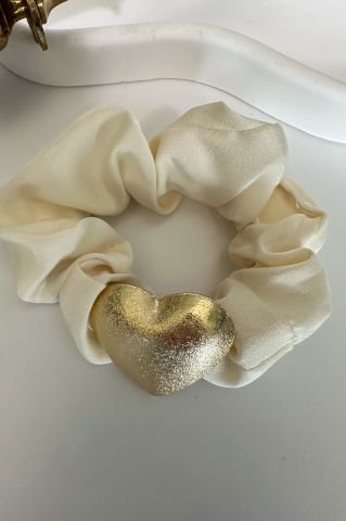 Gold Bombeli Kalpli Simit Toka