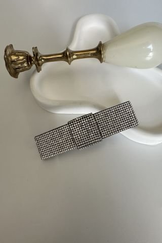 Taşlı Otomatik Toka